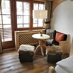 Hotell Spannort Family With Common Kitchen And Self Check-in