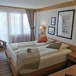 Spannort Family With Common Kitchen And Self Check-in Hotell Engelberg