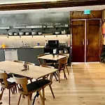 Spannort Family With Common Kitchen And Self Check-in Hotell Engelberg