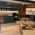Spannort Family With Common Kitchen And Self Check-in Engelberg