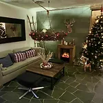 Hotell Spannort Family With Common Kitchen And Self Check-in