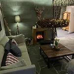 Hotell Spannort Family With Common Kitchen And Self Check-in 3*
