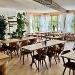 Spannort Family With Common Kitchen And Self Check-in ホテル