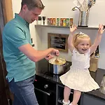 Spannort Family With Common Kitchen And Self Check-in 3* エンゲルベルク
