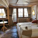 ホテル Spannort Family With Common Kitchen And Self Check-in 3*