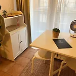 ホテル Spannort Family With Common Kitchen And Self Check-in 3*