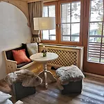ホテル Spannort Family With Common Kitchen And Self Check-in