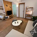 Spannort Family With Common Kitchen And Self Check-in