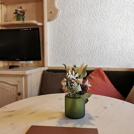 Hotel Spannort Family With Common Kitchen And Self Check-in