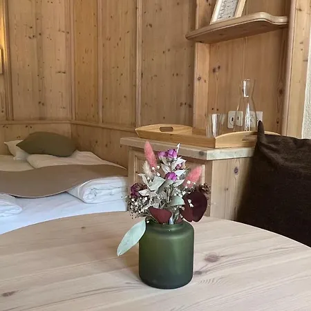 Spannort Family With Common Kitchen And Self Check-in エンゲルベルク