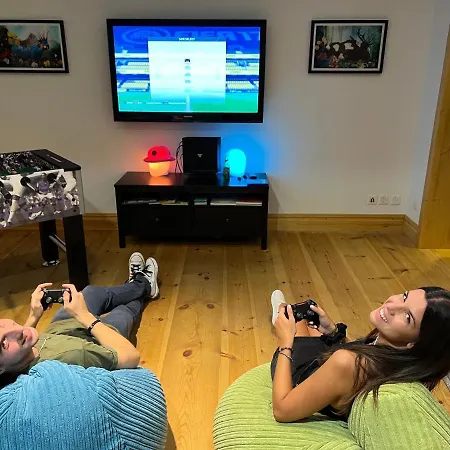 Hotel Spannort Family With Common Kitchen And Self Check-in