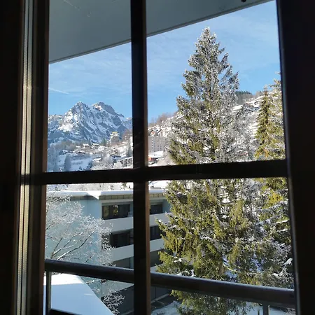 Spannort Family With Common Kitchen And Self Check-in 3*