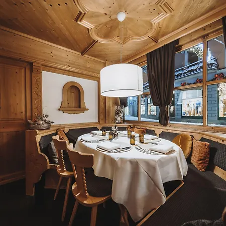 Spannort Family With Common Kitchen And Self Check-in Engelberg