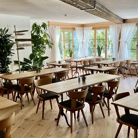 Spannort Family With Common Kitchen And Self Check-in Hotel