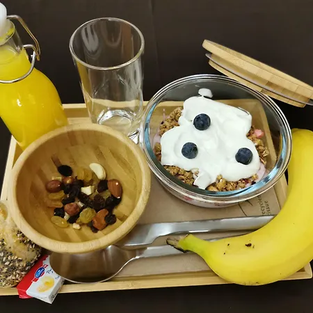 Hotel Spannort Family With Common Kitchen And Self Check-in Engelberg