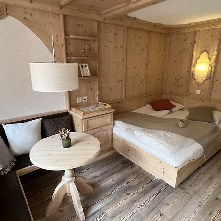 Spannort Family With Common Kitchen And Self Check-in 3*