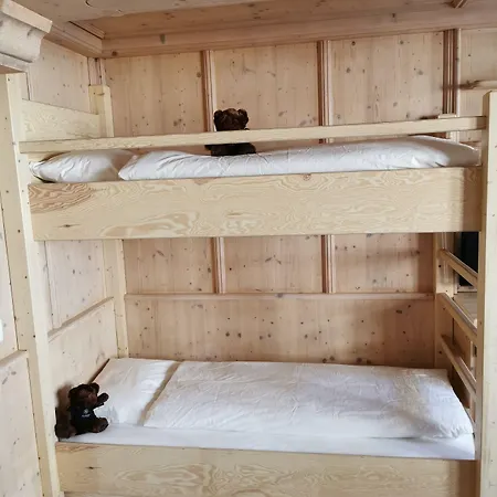 ホテル Spannort Family With Common Kitchen And Self Check-in 3*