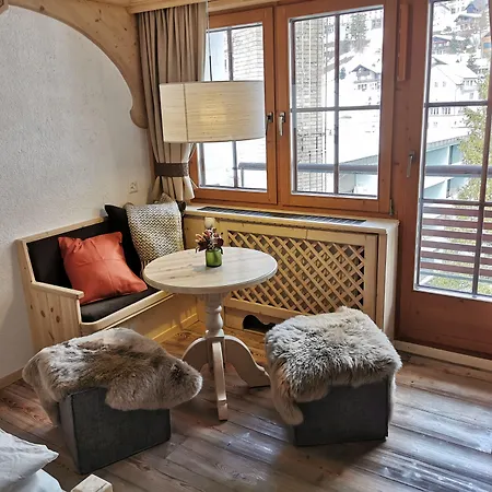 Hotel Spannort Family With Common Kitchen And Self Check-in