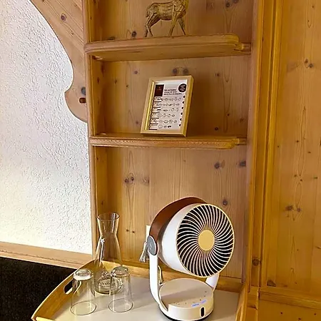 Spannort Family With Common Kitchen And Self Check-in ホテル 3*