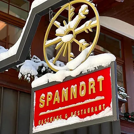 Spannort Family With Common Kitchen And Self Check-in Engelberg