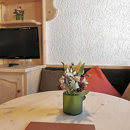 Spannort Family With Common Kitchen And Self Check-in 3*