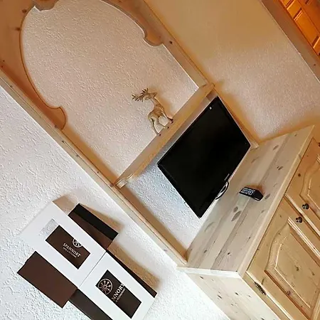 Spannort Family With Common Kitchen And Self Check-in Szálloda 3*