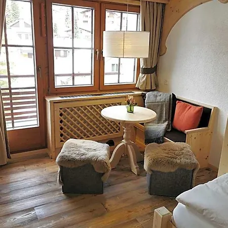 Spannort Family With Common Kitchen And Self Check-in ホテル 3*