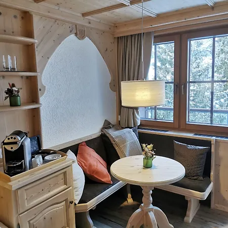 ホテル Spannort Family With Common Kitchen And Self Check-in