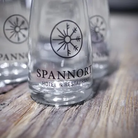 ホテル Spannort Family With Common Kitchen And Self Check-in