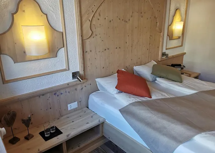 Hotel Spannort Family With Common Kitchen And Self Check-in Engelberg