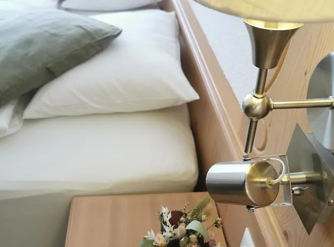 Spannort Family With Common Kitchen And Self Check-in Hotel