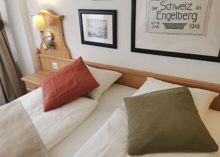 Spannort Family With Common Kitchen And Self Check-in Hotel 3*