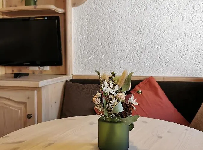 Hotel Spannort Family With Common Kitchen And Self Check-in