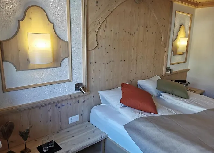 Spannort Family With Common Kitchen And Self Check-in Hotel 3*