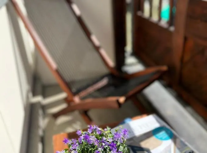 Hotel Spannort Family With Common Kitchen And Self Check-in 3*