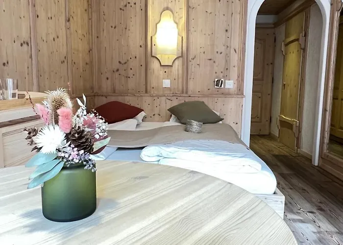 Hotel Spannort Family With Common Kitchen And Self Check-in