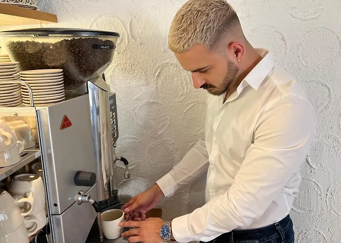 Spannort Family With Common Kitchen And Self Check-in Hotel Engelberg