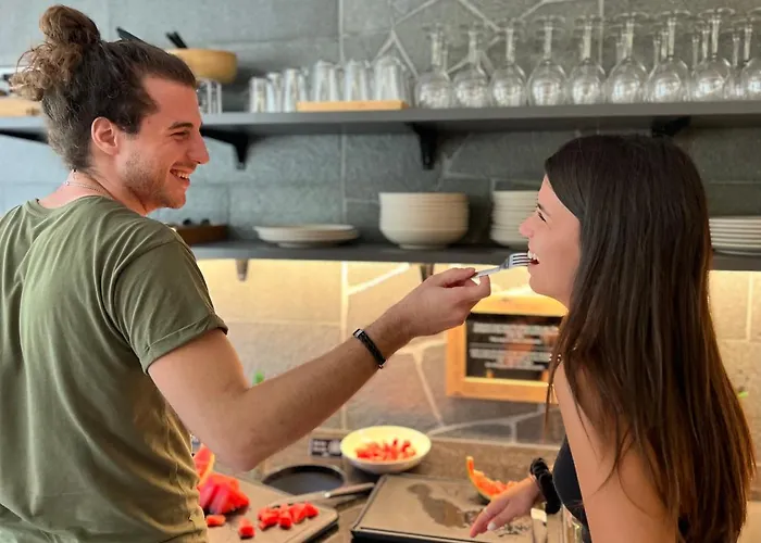 Spannort Family With Common Kitchen And Self Check-in 3* Engelberg