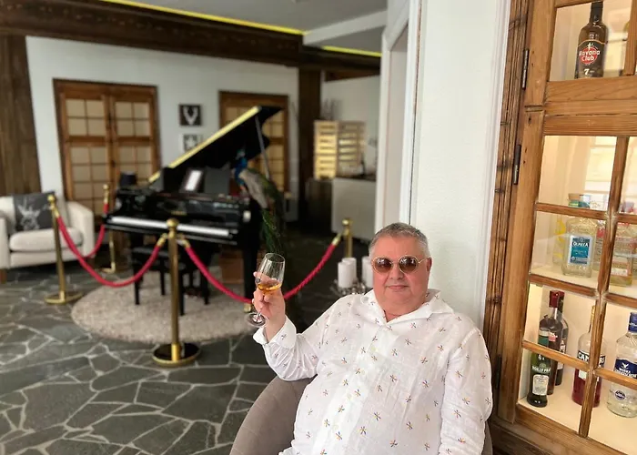 Hotel Spannort Family With Common Kitchen And Self Check-in Engelberg