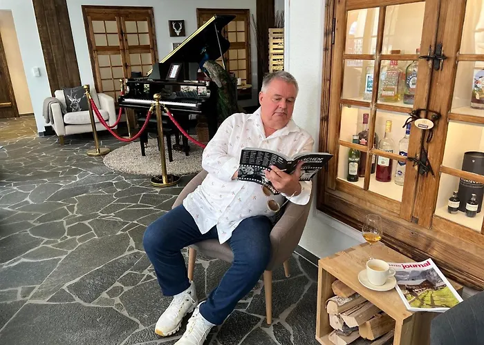 Spannort Family With Common Kitchen And Self Check-in