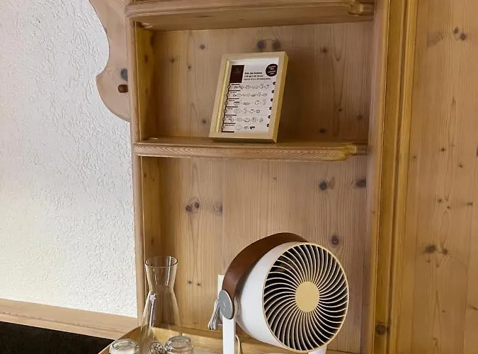 Hotel Spannort Family With Common Kitchen And Self Check-in 3*