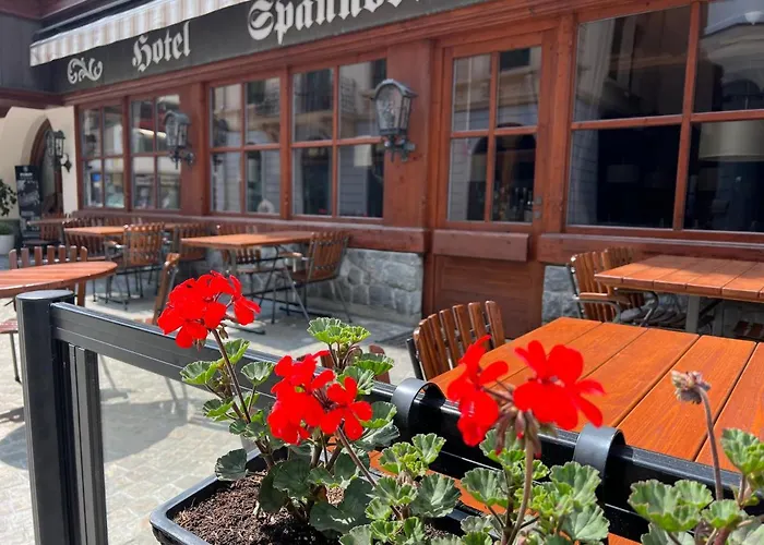 Spannort Family With Common Kitchen And Self Check-in 3*