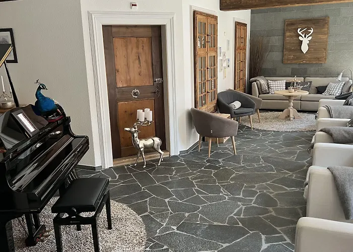 Spannort Family With Common Kitchen And Self Check-in Engelberg