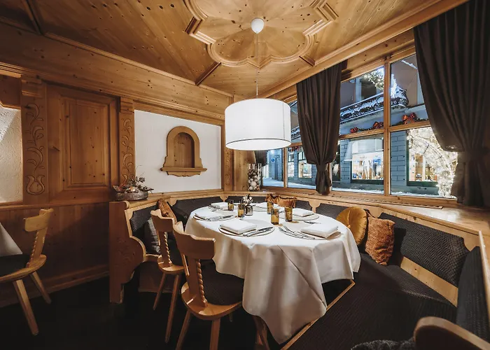 Spannort Family With Common Kitchen And Self Check-in Engelberg