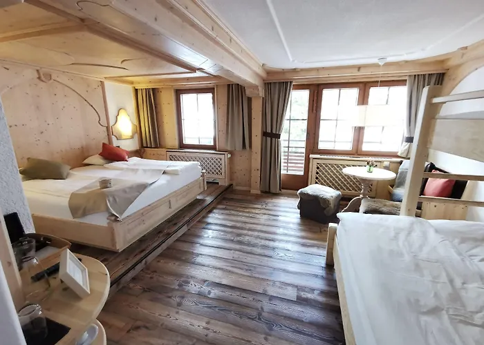 Spannort Family With Common Kitchen And Self Check-in Engelberg