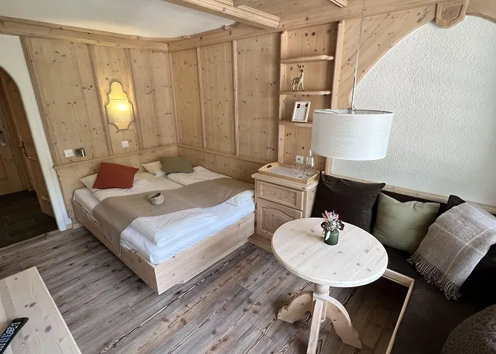 Spannort Family With Common Kitchen And Self Check-in Engelberg