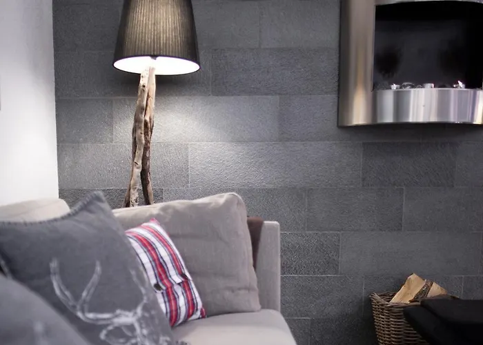 Hotel Spannort Family With Common Kitchen And Self Check-in