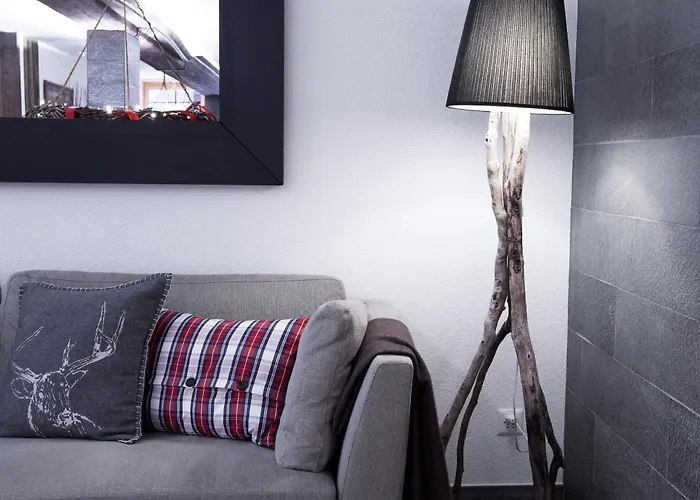 Spannort Family With Common Kitchen And Self Check-in