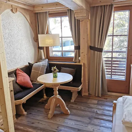 Spannort Family With Common Kitchen And Self Check-in Otel Engelberg