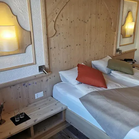 Hotel Spannort Family With Common Kitchen And Self Check-in Engelberg